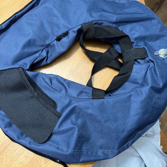 NWOT DOG E COLLAR FOR SURGERY SIZE X-LARGE - Picture 2 of 5